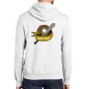 Tall Essential Fleece Pullover Hooded Sweatshirt Thumbnail