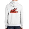 Tall Essential Fleece Pullover Hooded Sweatshirt Thumbnail