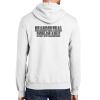 Tall Essential Fleece Pullover Hooded Sweatshirt Thumbnail