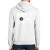 Tall Essential Fleece Pullover Hooded Sweatshirt Thumbnail