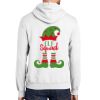 Tall Essential Fleece Pullover Hooded Sweatshirt Thumbnail