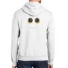 Tall Essential Fleece Pullover Hooded Sweatshirt Thumbnail