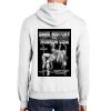 Tall Essential Fleece Pullover Hooded Sweatshirt Thumbnail