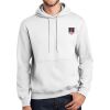 Tall Essential Fleece Pullover Hooded Sweatshirt Thumbnail