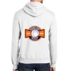 Tall Essential Fleece Pullover Hooded Sweatshirt Thumbnail