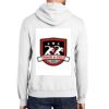 Tall Essential Fleece Pullover Hooded Sweatshirt Thumbnail