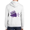 Tall Essential Fleece Pullover Hooded Sweatshirt Thumbnail