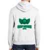 Tall Essential Fleece Pullover Hooded Sweatshirt Thumbnail