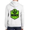 Tall Essential Fleece Pullover Hooded Sweatshirt Thumbnail