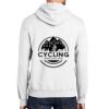 Tall Essential Fleece Pullover Hooded Sweatshirt Thumbnail