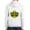 Tall Essential Fleece Pullover Hooded Sweatshirt Thumbnail