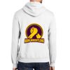 Tall Essential Fleece Pullover Hooded Sweatshirt Thumbnail