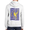 Tall Essential Fleece Pullover Hooded Sweatshirt Thumbnail