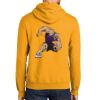 Essential Fleece Pullover Hooded Sweatshirt Thumbnail