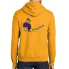 Essential Fleece Pullover Hooded Sweatshirt Thumbnail