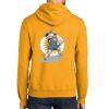 Essential Fleece Pullover Hooded Sweatshirt Thumbnail