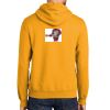 Essential Fleece Pullover Hooded Sweatshirt Thumbnail