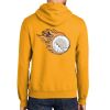 Essential Fleece Pullover Hooded Sweatshirt Thumbnail