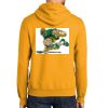 Essential Fleece Pullover Hooded Sweatshirt Thumbnail