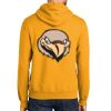 Essential Fleece Pullover Hooded Sweatshirt Thumbnail