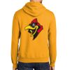 Essential Fleece Pullover Hooded Sweatshirt Thumbnail