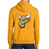 Essential Fleece Pullover Hooded Sweatshirt Thumbnail
