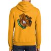 Essential Fleece Pullover Hooded Sweatshirt Thumbnail
