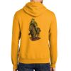 Essential Fleece Pullover Hooded Sweatshirt Thumbnail