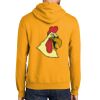 Essential Fleece Pullover Hooded Sweatshirt Thumbnail