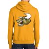Essential Fleece Pullover Hooded Sweatshirt Thumbnail