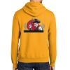 Essential Fleece Pullover Hooded Sweatshirt Thumbnail