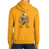 Essential Fleece Pullover Hooded Sweatshirt Thumbnail