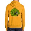 Essential Fleece Pullover Hooded Sweatshirt Thumbnail