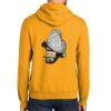 Essential Fleece Pullover Hooded Sweatshirt Thumbnail