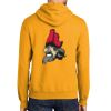 Essential Fleece Pullover Hooded Sweatshirt Thumbnail