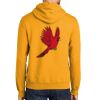 Essential Fleece Pullover Hooded Sweatshirt Thumbnail