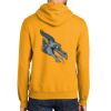 Essential Fleece Pullover Hooded Sweatshirt Thumbnail