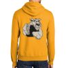 Essential Fleece Pullover Hooded Sweatshirt Thumbnail