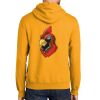 Essential Fleece Pullover Hooded Sweatshirt Thumbnail