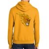 Essential Fleece Pullover Hooded Sweatshirt Thumbnail