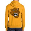 Essential Fleece Pullover Hooded Sweatshirt Thumbnail