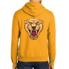 Essential Fleece Pullover Hooded Sweatshirt Thumbnail