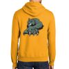 Essential Fleece Pullover Hooded Sweatshirt Thumbnail