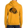 Essential Fleece Pullover Hooded Sweatshirt Thumbnail