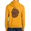 Essential Fleece Pullover Hooded Sweatshirt Thumbnail