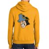 Essential Fleece Pullover Hooded Sweatshirt Thumbnail