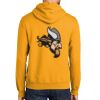 Essential Fleece Pullover Hooded Sweatshirt Thumbnail