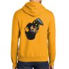 Essential Fleece Pullover Hooded Sweatshirt Thumbnail