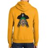 Essential Fleece Pullover Hooded Sweatshirt Thumbnail
