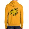 Essential Fleece Pullover Hooded Sweatshirt Thumbnail